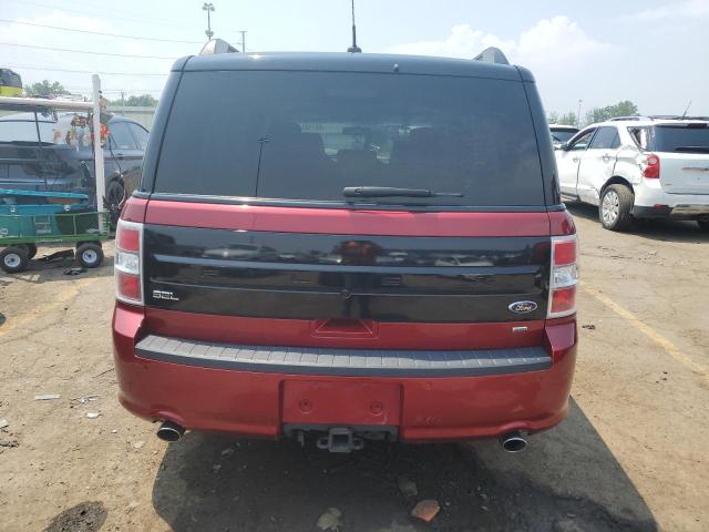 2019 Ford Flex Sel VIN: 2FMHK6C80KBA38309 Lot: 59793284
