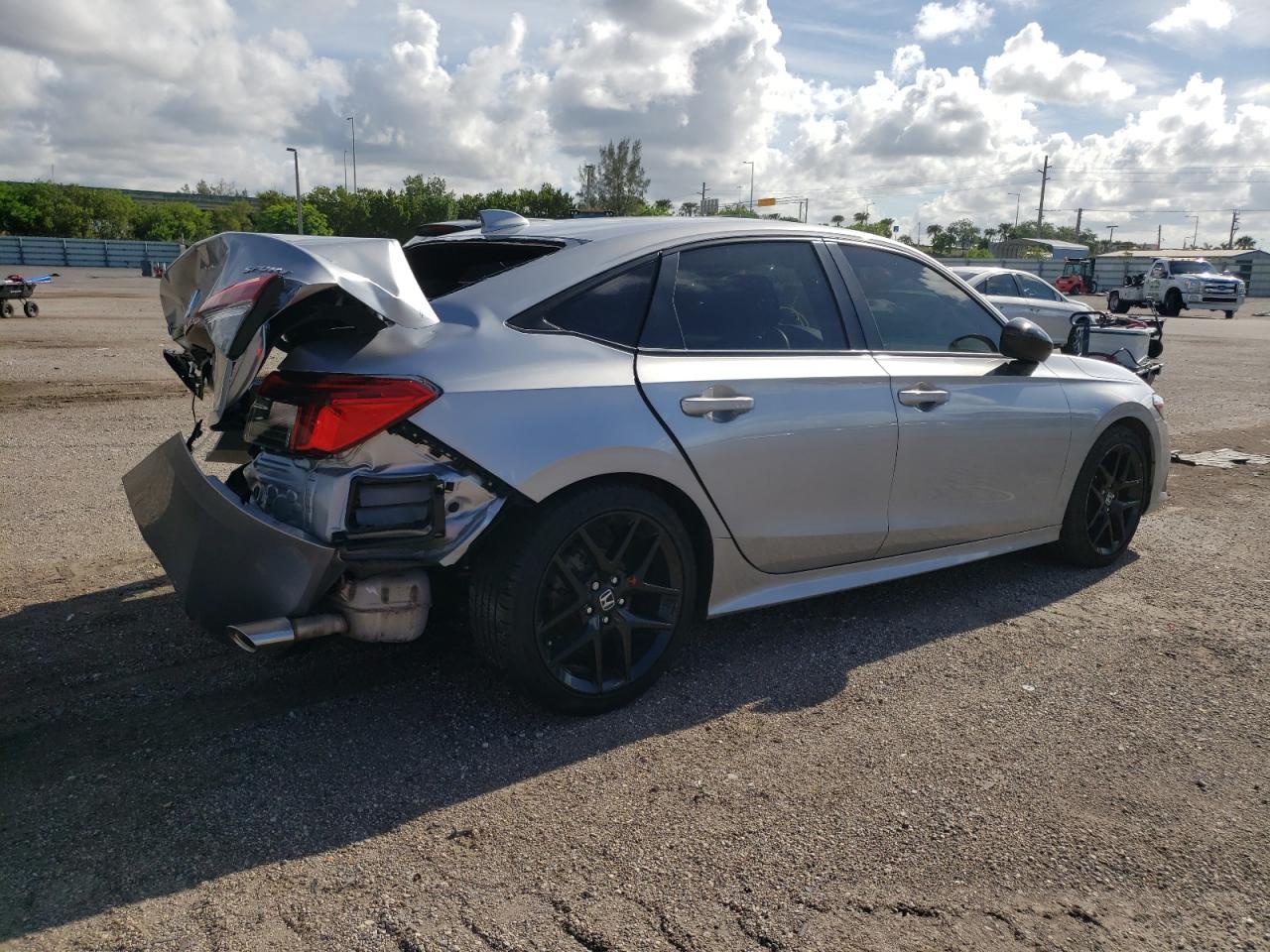 2HGFE2F52NH608620 2022 Honda Civic Sport 2HGFE2F52NH608620 2022 Honda Civic Sport