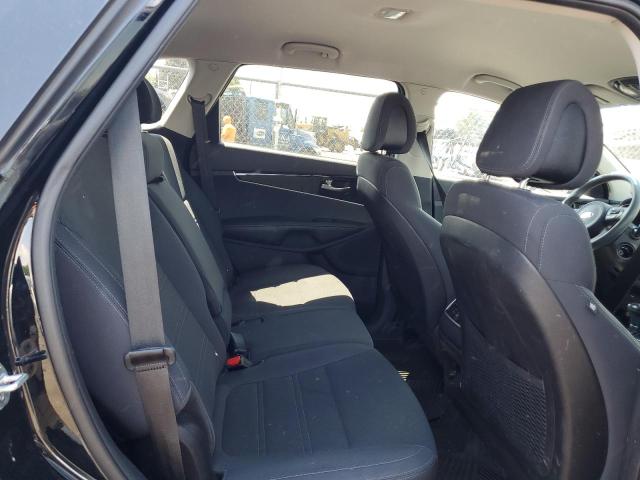 2016 KIA SORENTO LX - 5XYPGDA56GG085152