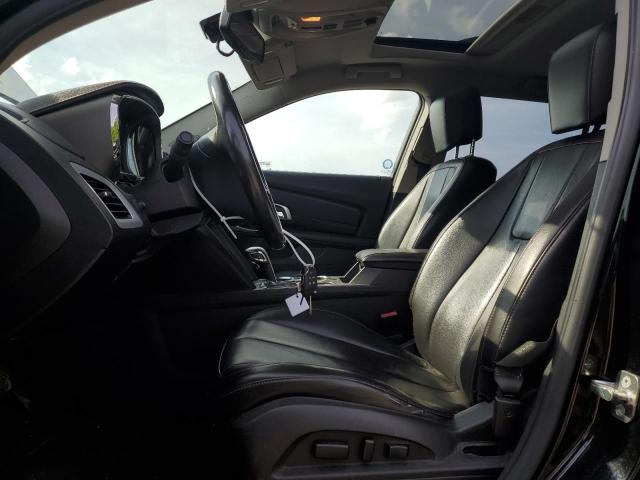 2011 GMC Terrain Slt VIN: 2CTALUEC9B6464554 Lot: 57135034