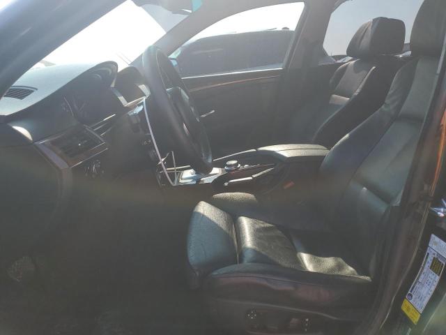 2008 BMW 535 Xi VIN: WBANV93578C130108 Lot: 59671514