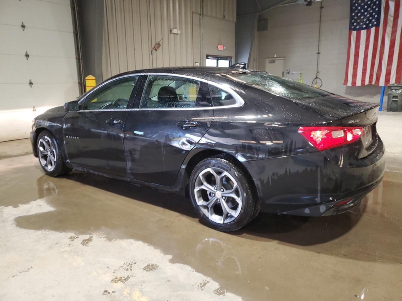 1G1ZD5ST4RF207106 CHEVROLET MALIBU 2024