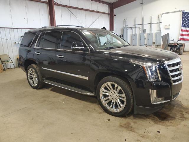 2015 CADILLAC ESCALADE L - 1GYS4MKJ2FR737743