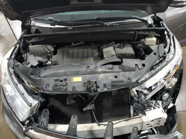 2016 Toyota Highlander Xle VIN: 5TDJKRFH7GS344528 Lot: 58099994