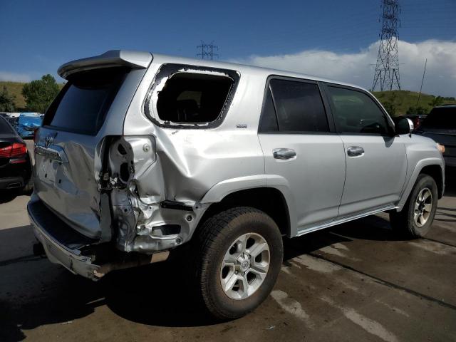 2013 Toyota 4Runner Sr5 VIN: JTEBU5JR5D5116497 Lot: 59730954