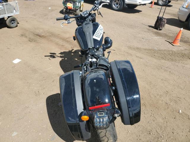 2023 HARLEY-DAVIDSON FXLRST 1HD1YXZ1XPB075156