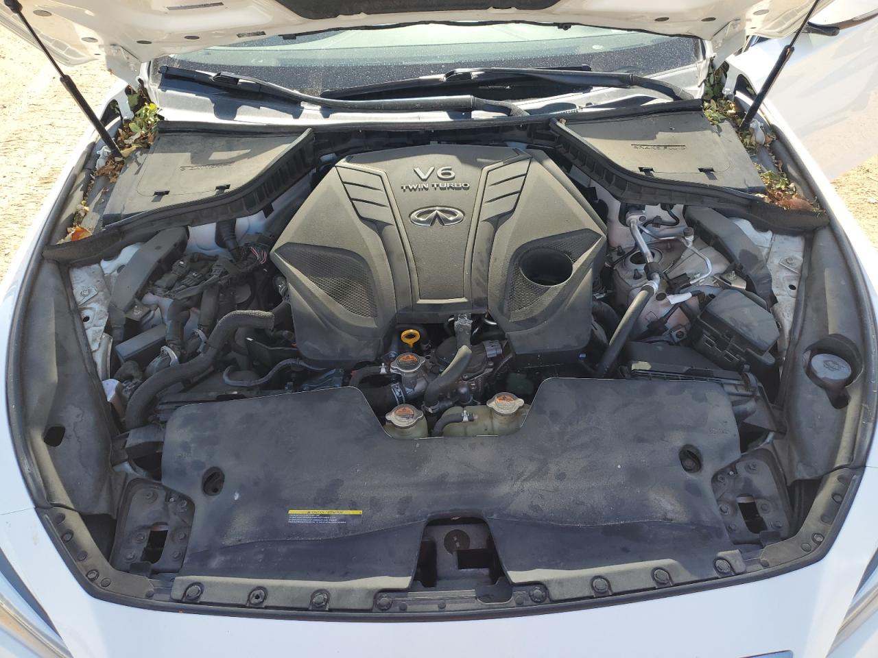 JN1EV7AR4KM557148 2019 Infiniti Q50 Luxe