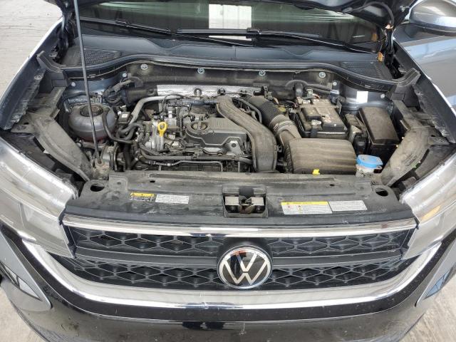 2022 VOLKSWAGEN TAOS SE IQ - 3VVPX7B24NM086145