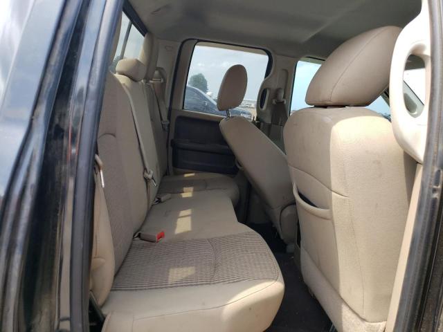 2011 Dodge Ram 1500 VIN: 1D7RB1GT3BS611533 Lot: 57710264