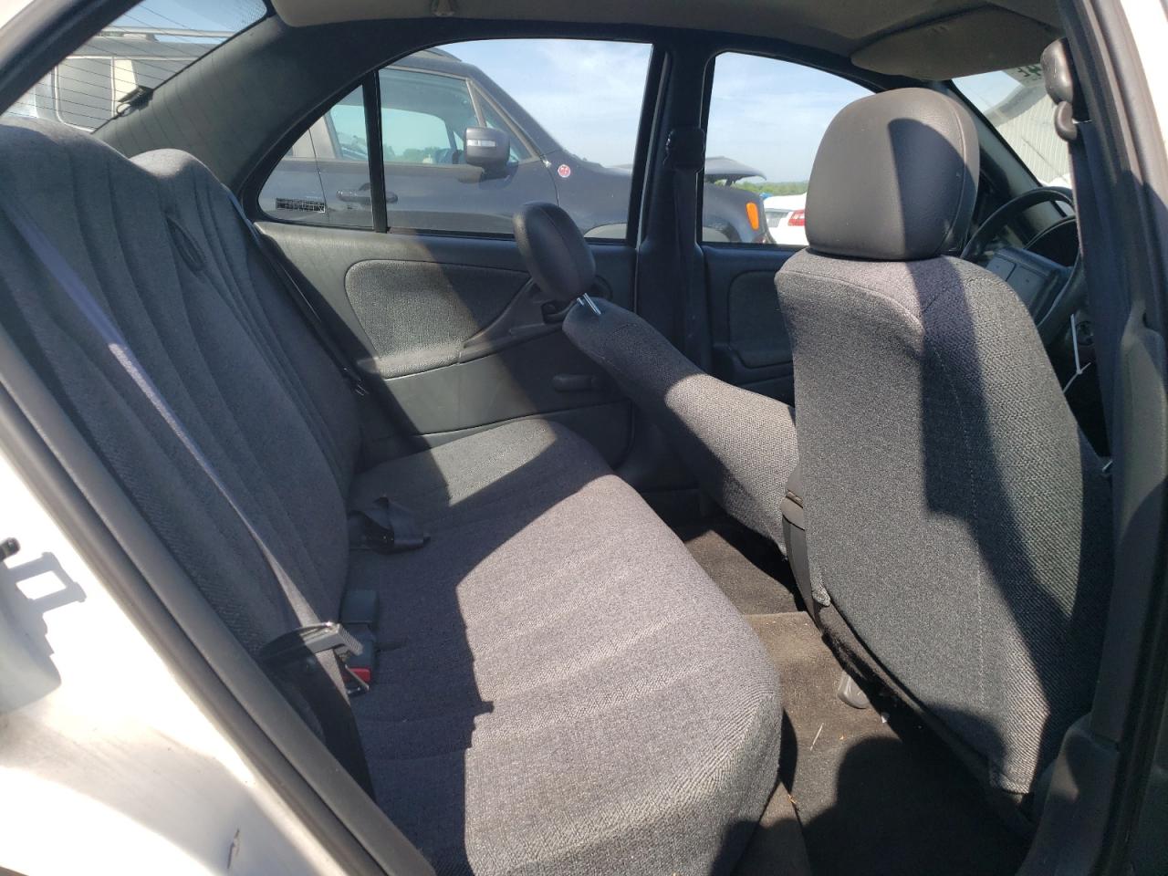 1G1JC5245Y7104679 2000 Chevrolet Cavalier