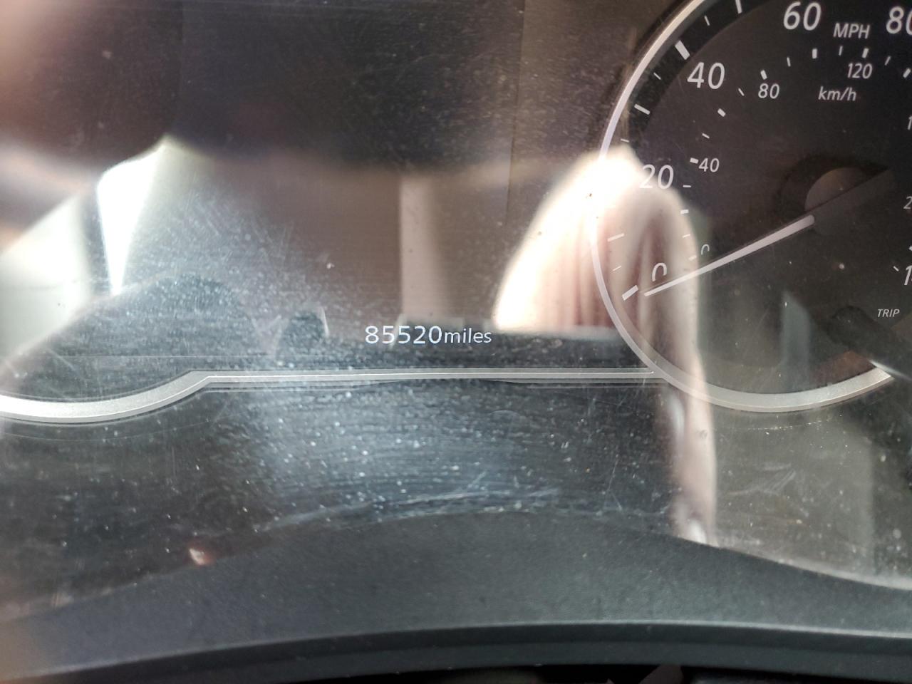 3N1CN8EV7LL827571 2020 Nissan Versa Sv