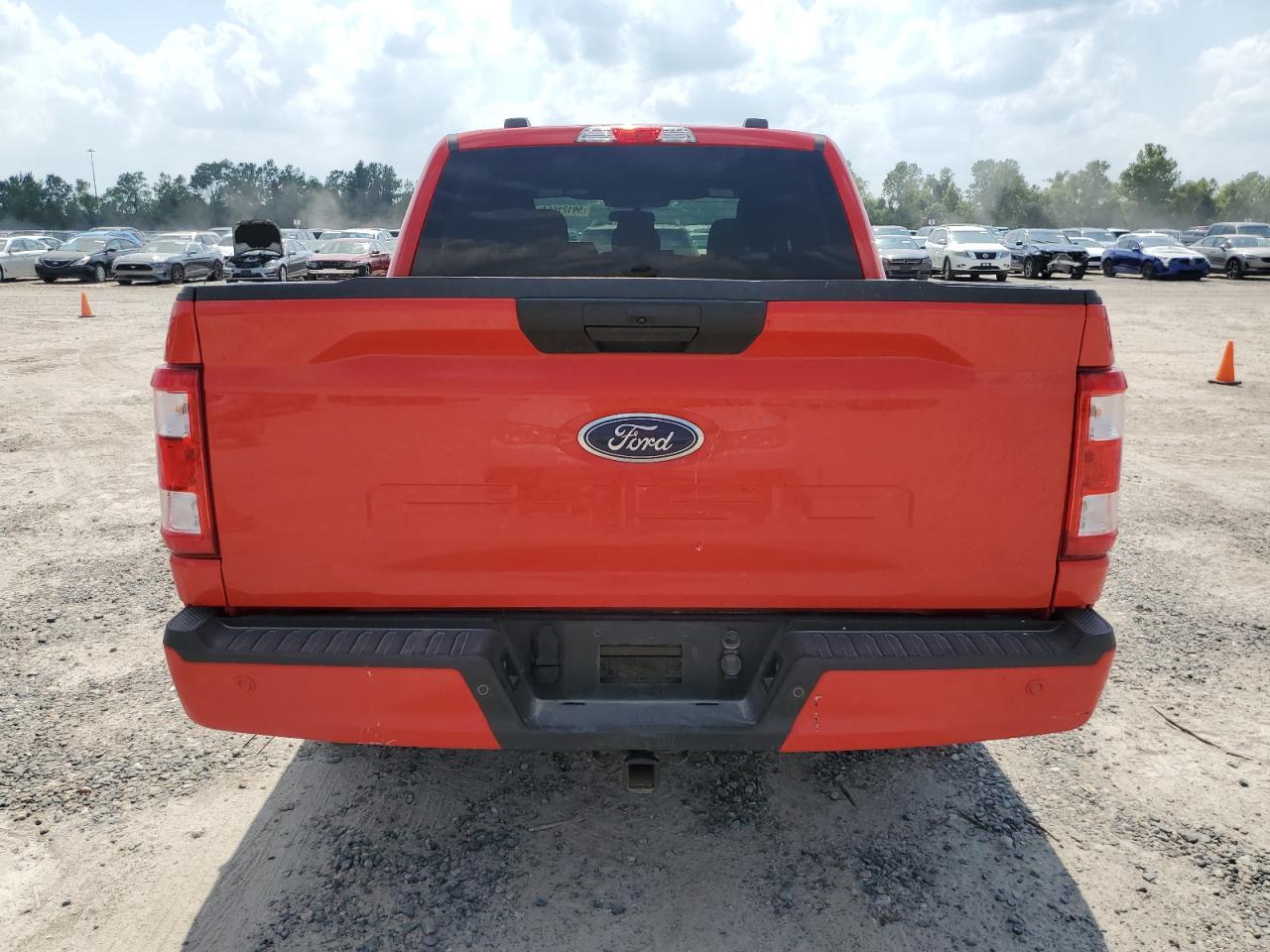 1FTEW1C56PKD72281 2023 Ford F150 Supercrew