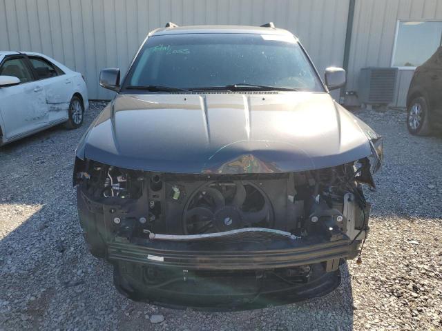 2018 DODGE JOURNEY SX - 3C4PDCBG6JT218205