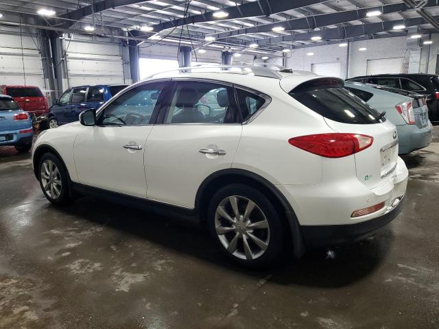 2008 Infiniti Ex35 Base VIN: JNKAJ09F88M351802 Lot: 60433844