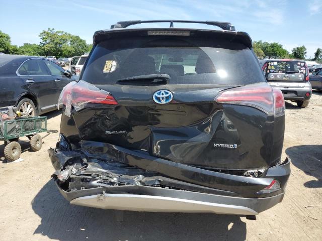 2018 TOYOTA RAV4 HV LE - JTMRJREV0JD255691