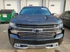 CHEVROLET SILVERADO photo