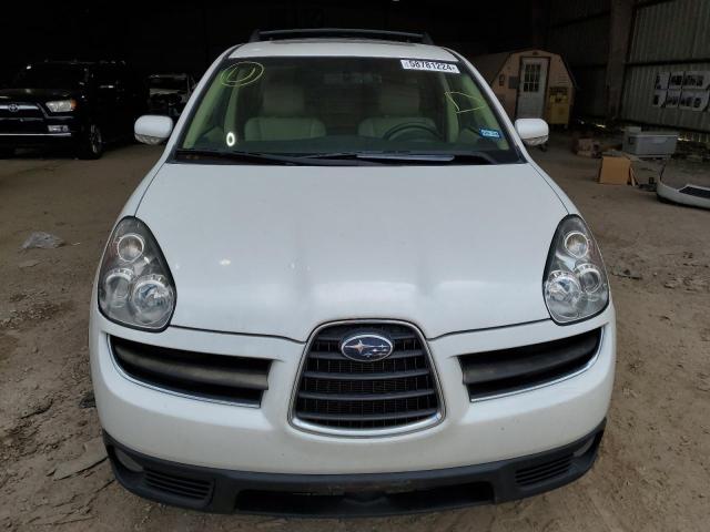 2007 Subaru B9 Tribeca 3.0 H6 VIN: 4S4WX86D474402830 Lot: 58781224