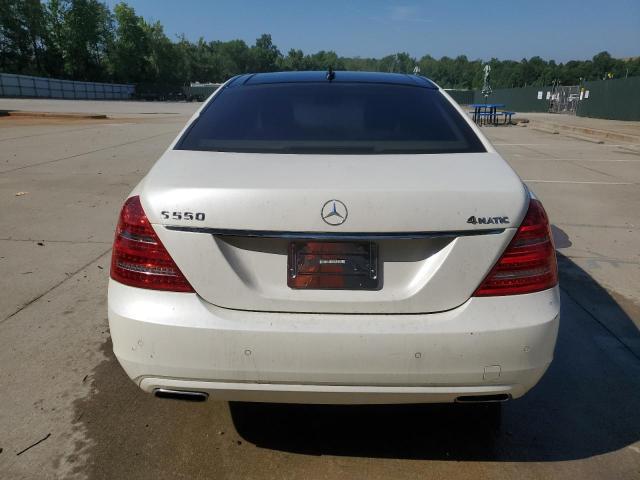 VIN WDDNG9EB2DA532193 2013 Mercedes-Benz S-Class, 5... no.6