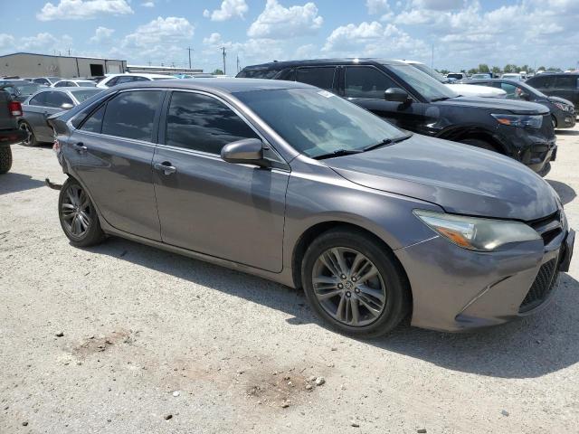 VIN 4T1BF1FK3FU057733 2015 Toyota Camry, LE no.4