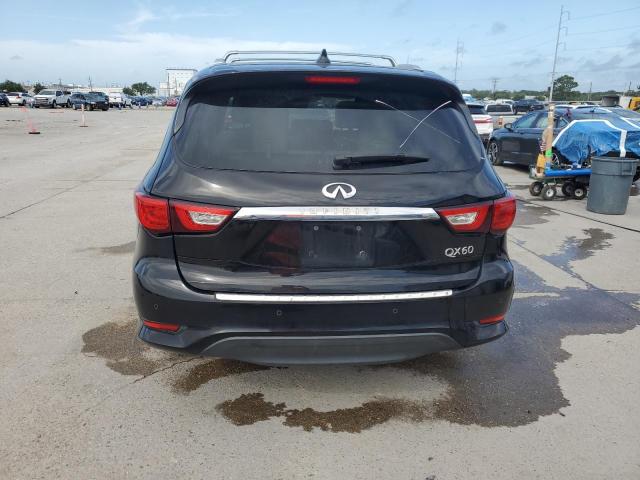 2017 Infiniti Qx60 VIN: 5N1DL0MN8HC525635 Lot: 59770894