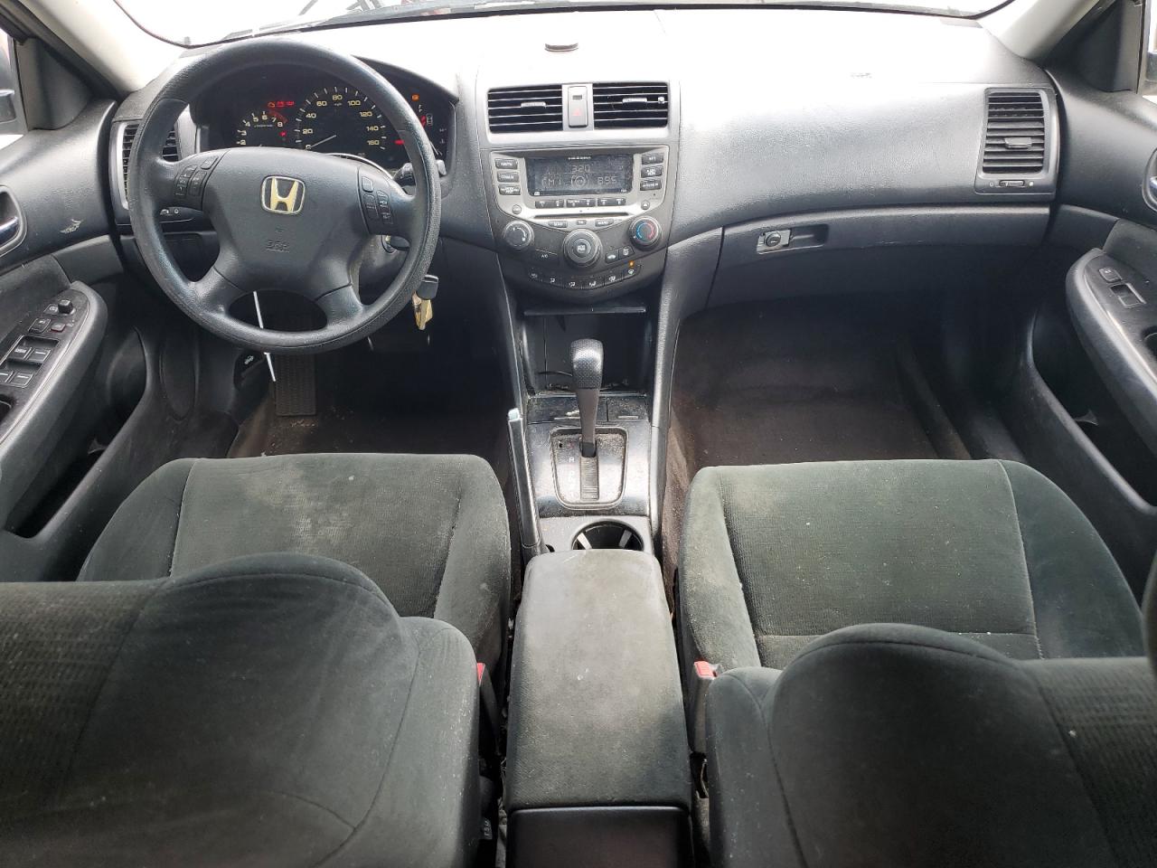 1HGCM563X6A126306 2006 Honda Accord Se