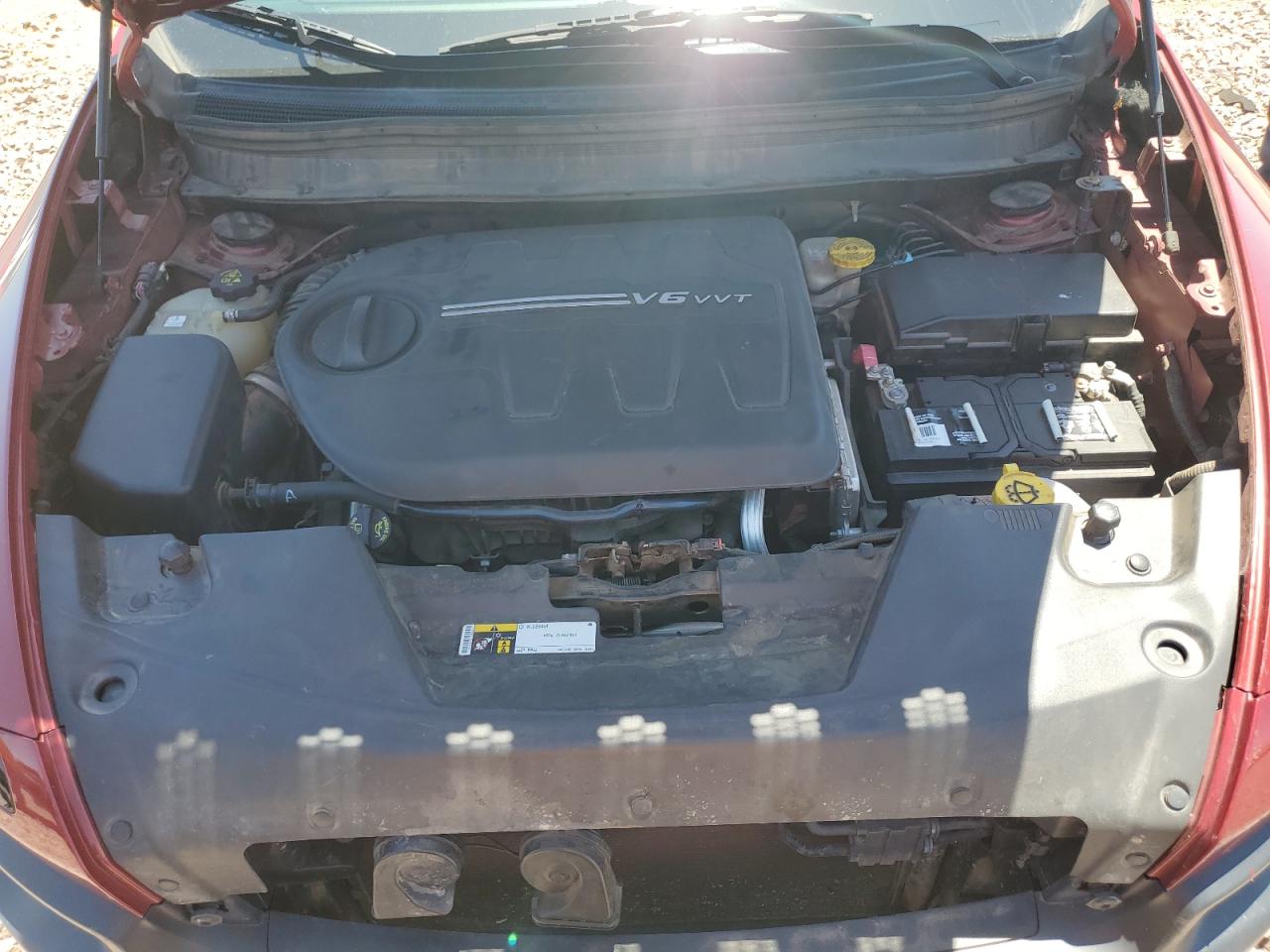 1C4PJMBS9GW105385 2016 Jeep Cherokee Trailhawk