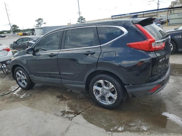 2017 Honda Cr-V Exl VIN: 7FARW1H87HE017496 Lot: 57674904