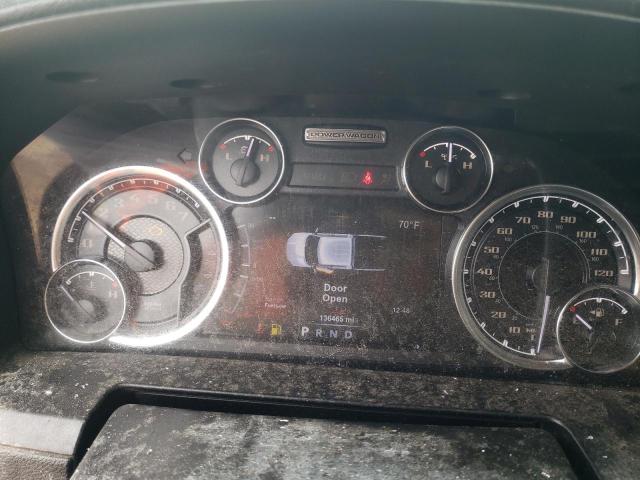 2018 RAM 2500 - Image 9