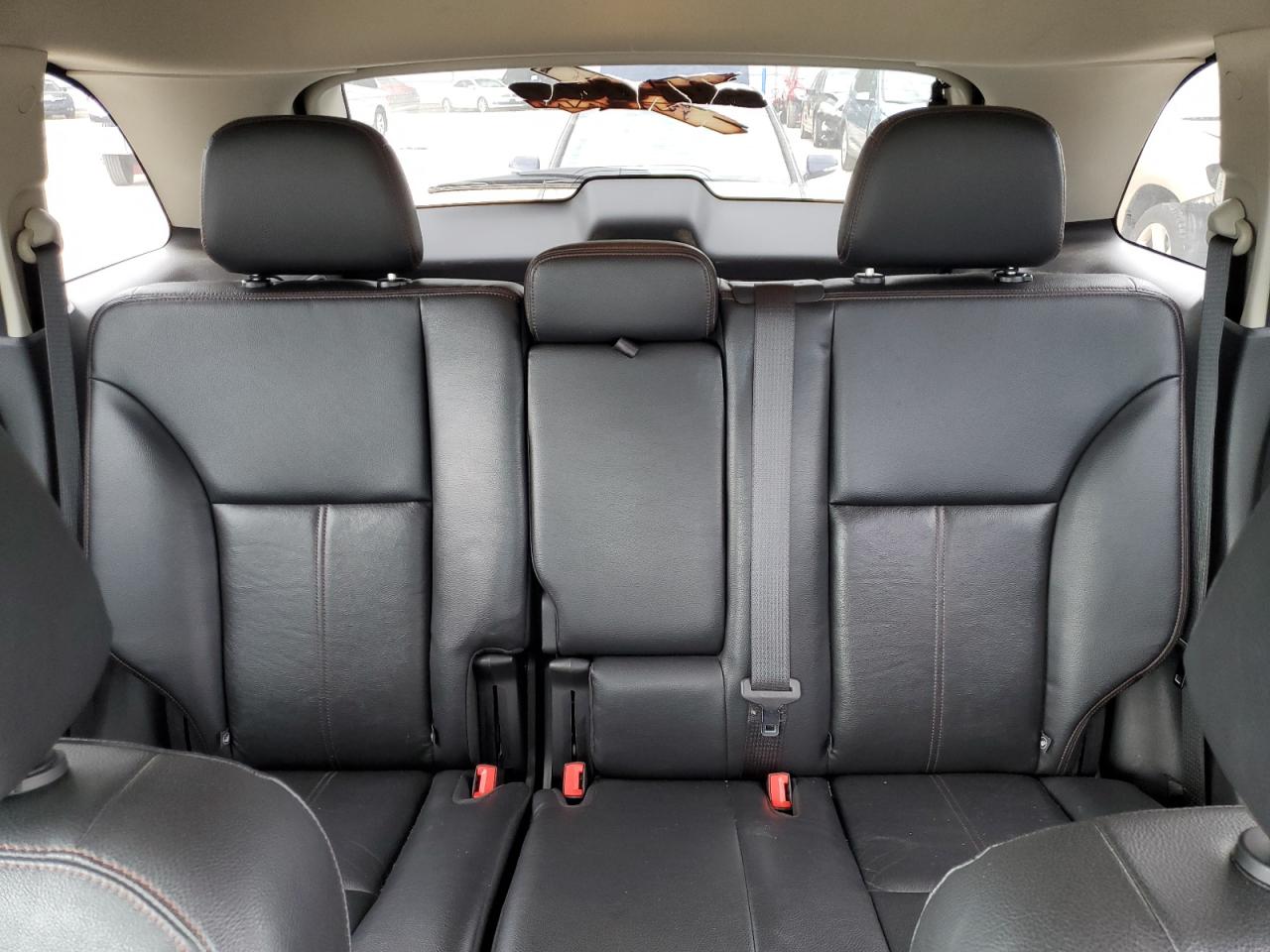 2FMDK3JC6EBB83315 2014 Ford Edge Sel