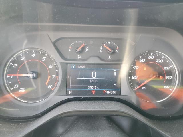 2022 Chevrolet Camaro Ls VIN: 1G1FB1RX7N0107413 Lot: 57924344