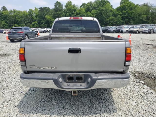 2004 Toyota Tundra Access Cab Sr5 VIN: 5TBRN34194S447189 Lot: 59136954