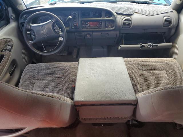 1998 Dodge Ram 1500 VIN: 1B7HC13Z3WJ122199 Lot: 58251124