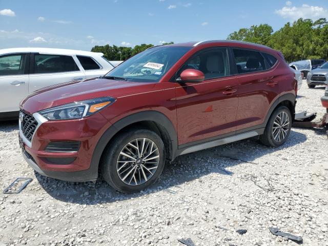 2019 HYUNDAI TUCSON LIM - KM8J33AL0KU000223