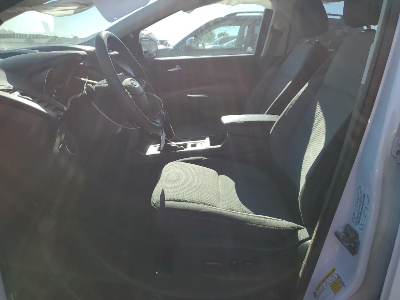 1FMCU0GD3HUC47054 FORD ESCAPE 2017