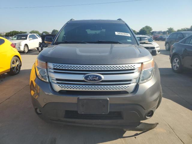 2012 Ford Explorer Xlt VIN: 1FMHK7D83CGA20949 Lot: 58563694