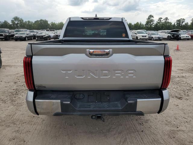 2022 Toyota Tundra Crewmax Limited VIN: 5TFJA5AB8NX005315 Lot: 59118644