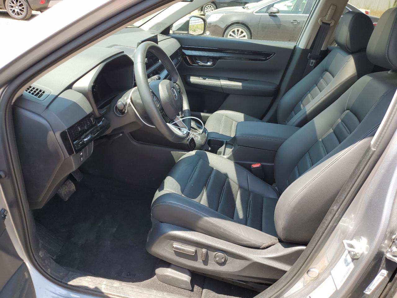 5J6RS3H71PL003111 HONDA CRV 2023