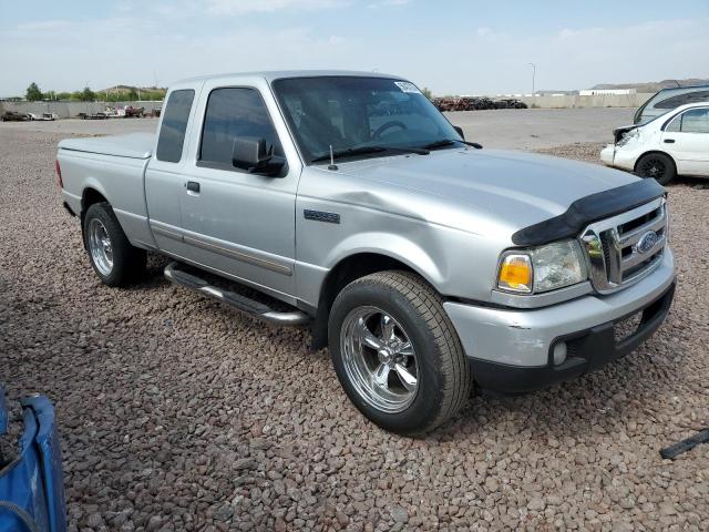 2006 Ford Ranger Super Cab VIN: 1FTYR44E86PA94134 Lot: 58437074