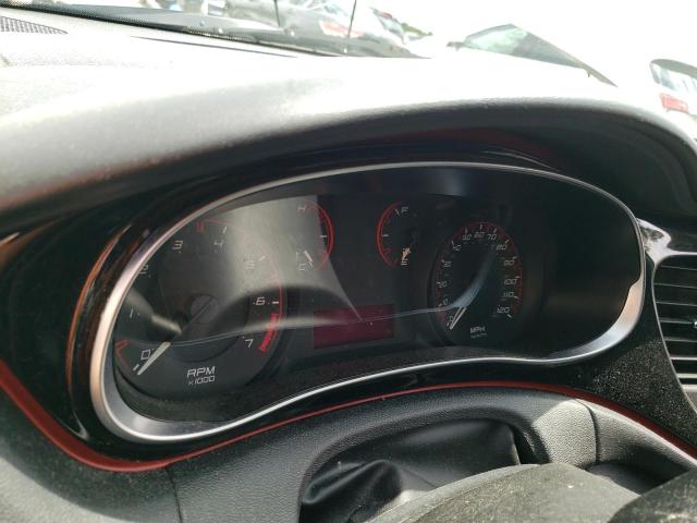 2016 DODGE DART SE - 1C3CDFAA2GD644540