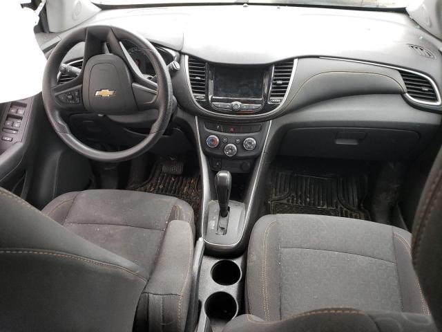 2019 Chevrolet Trax Ls VIN: 3GNCJKSB6KL303060 Lot: 60813884