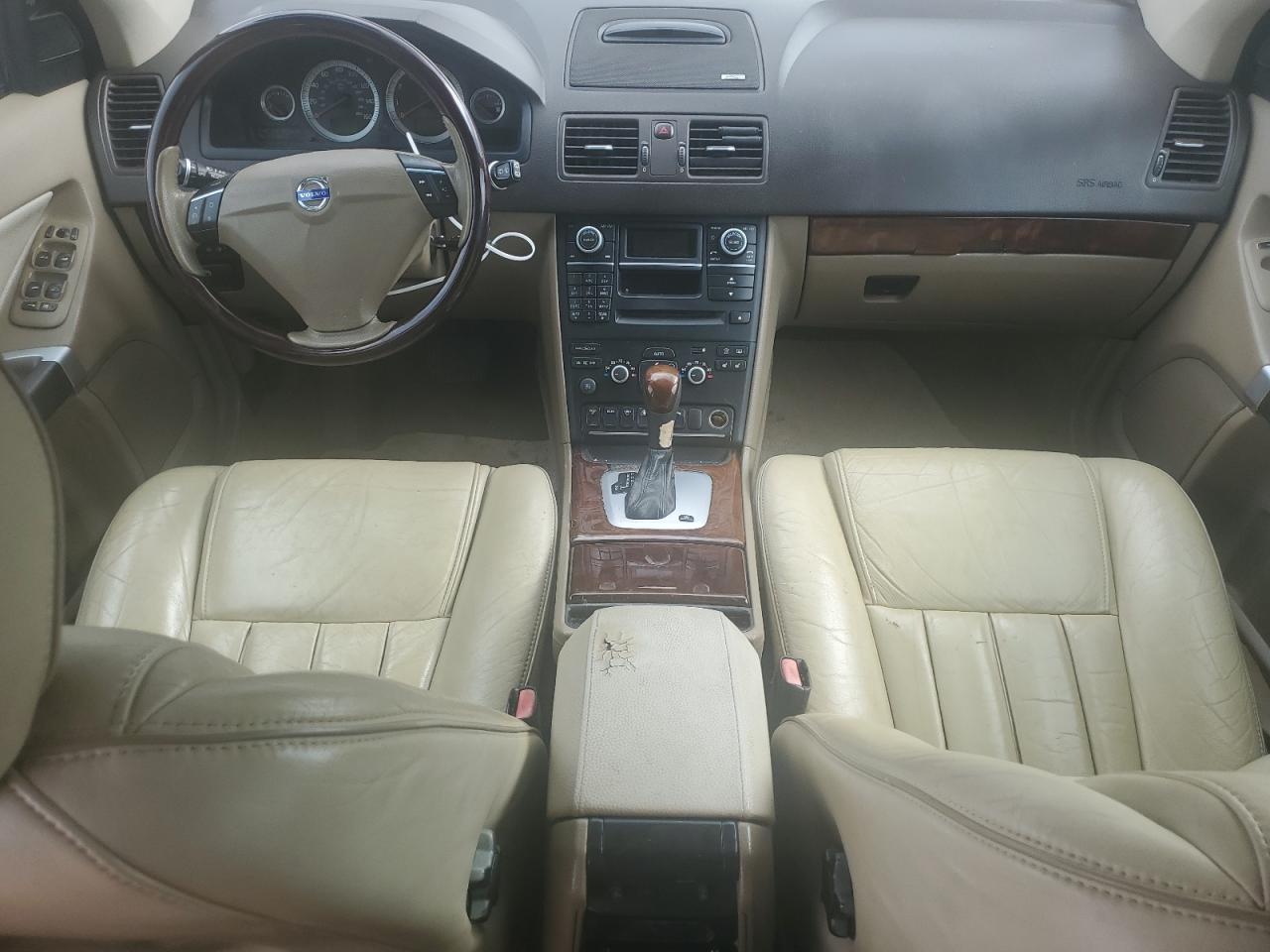 YV4952CZ6D1667862 2013 Volvo Xc90 3.2