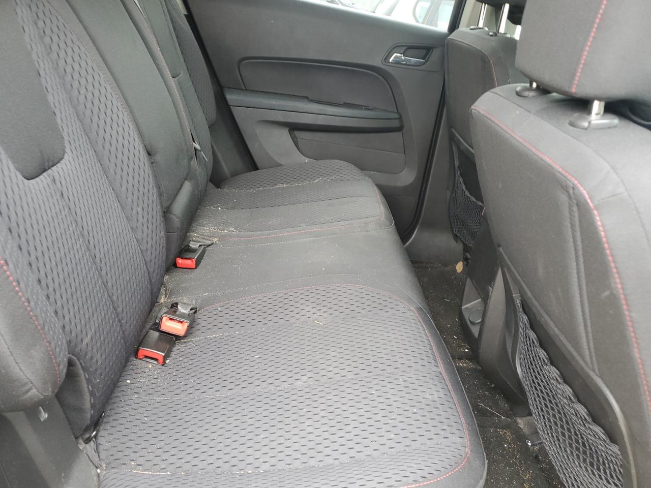 2GKALMEK3C6135616 2012 GMC Terrain Sle