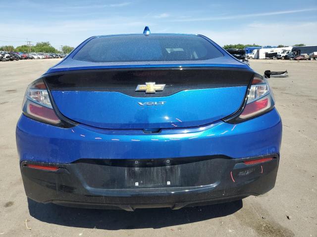 VIN 1G1RC6S56JU142981 2018 Chevrolet Volt, LT no.6