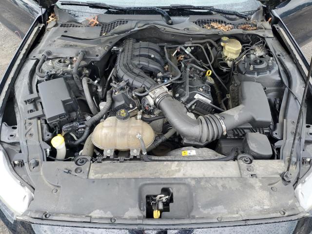 2016 Ford Mustang VIN: 1FA6P8AM4G5251631 Lot: 57746744