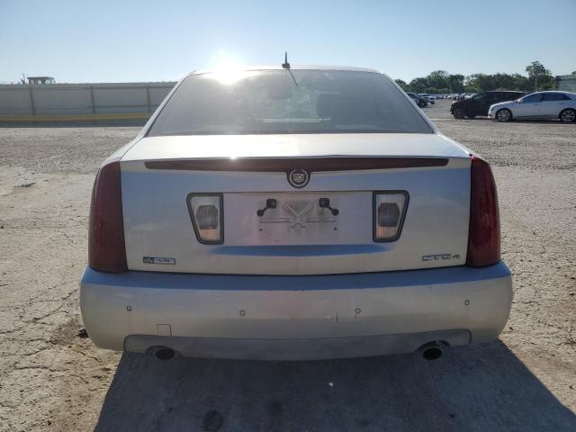 2007 Cadillac Sts VIN: 1G6DC67A870175569 Lot: 58212124