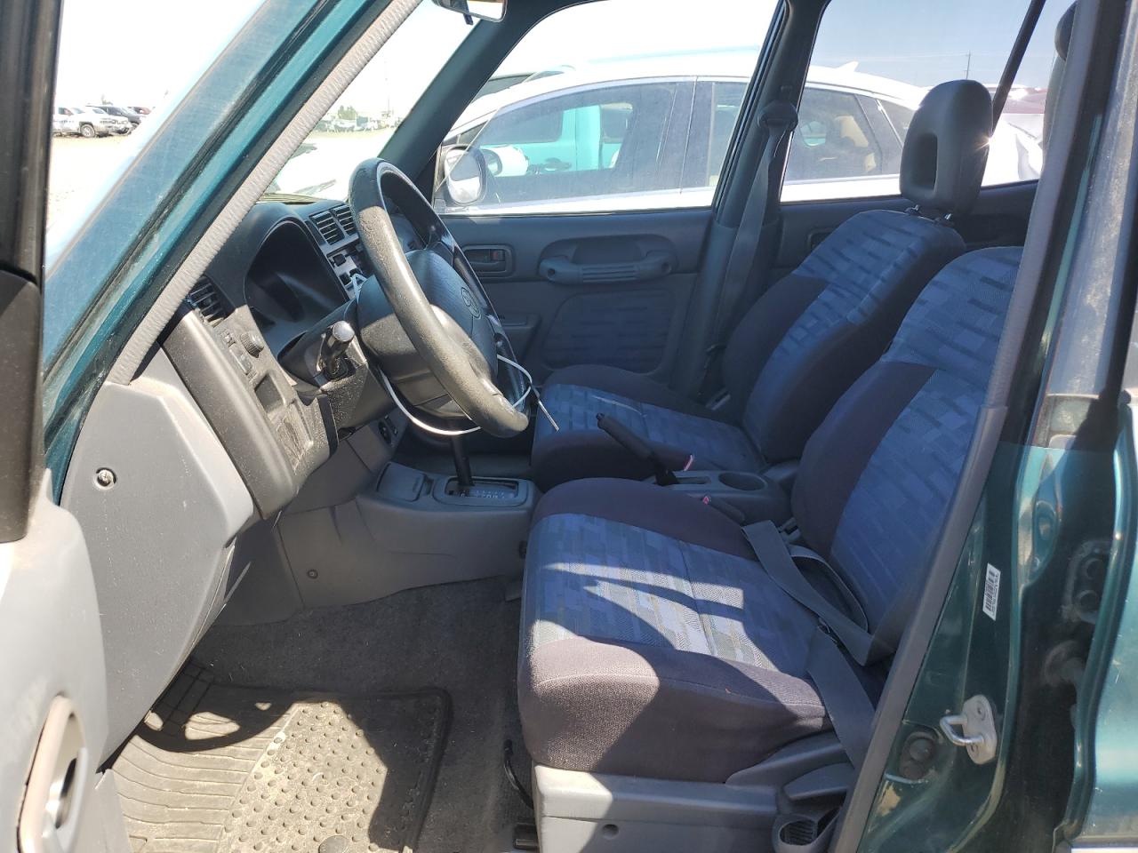 JT3HP10V2T7019925 1996 Toyota Rav4