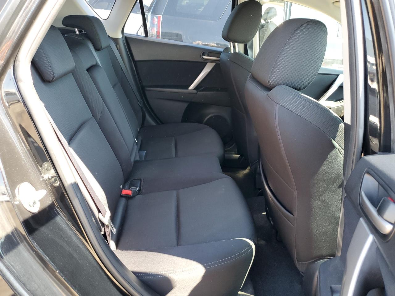 JM1BL1H58A1233013 2010 Mazda 3 S