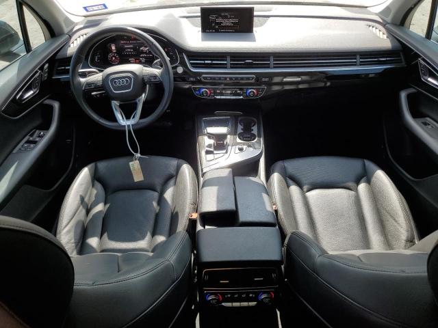 2019 Audi Q7 Premium Plus VIN: WA1LAAF77KD007683 Lot: 60616534