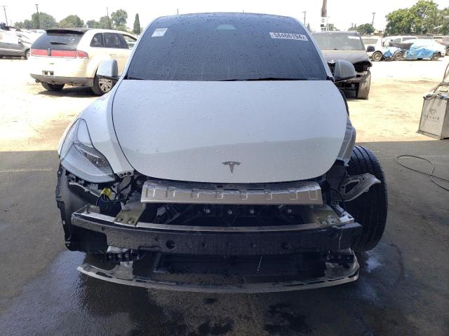 VIN 7SAYGDED7PF964756 2023 Tesla MODEL Y no.5