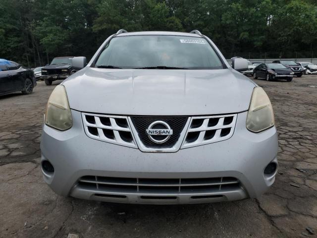 2011 Nissan Rogue S VIN: JN8AS5MT4BW168874 Lot: 58003104